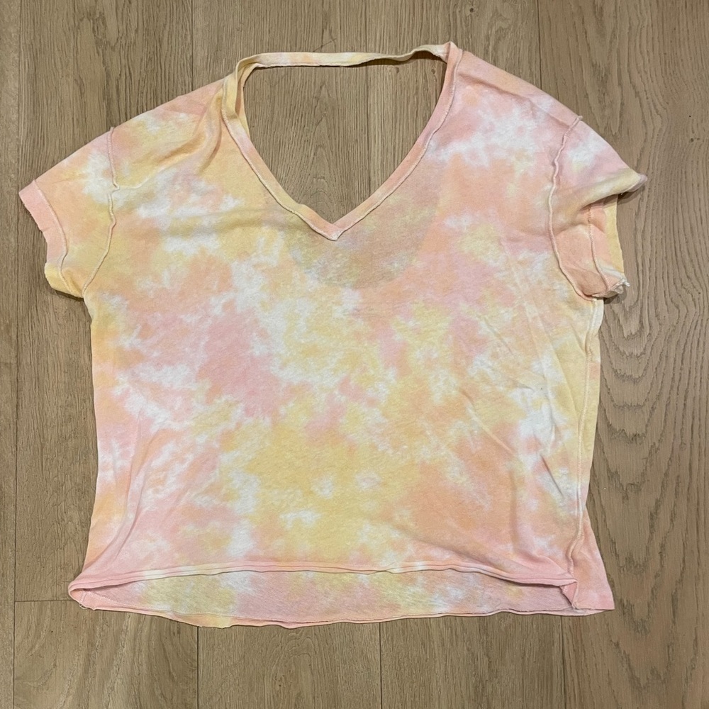 Free People Shirt